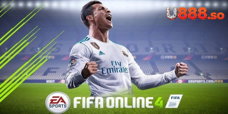 Game FIFA Online 4 là gì?
